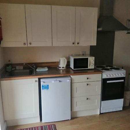 Tara View Apartments Garristown Ngoại thất bức ảnh