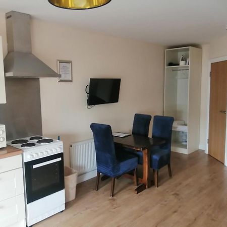 Tara View Apartments Garristown Ngoại thất bức ảnh