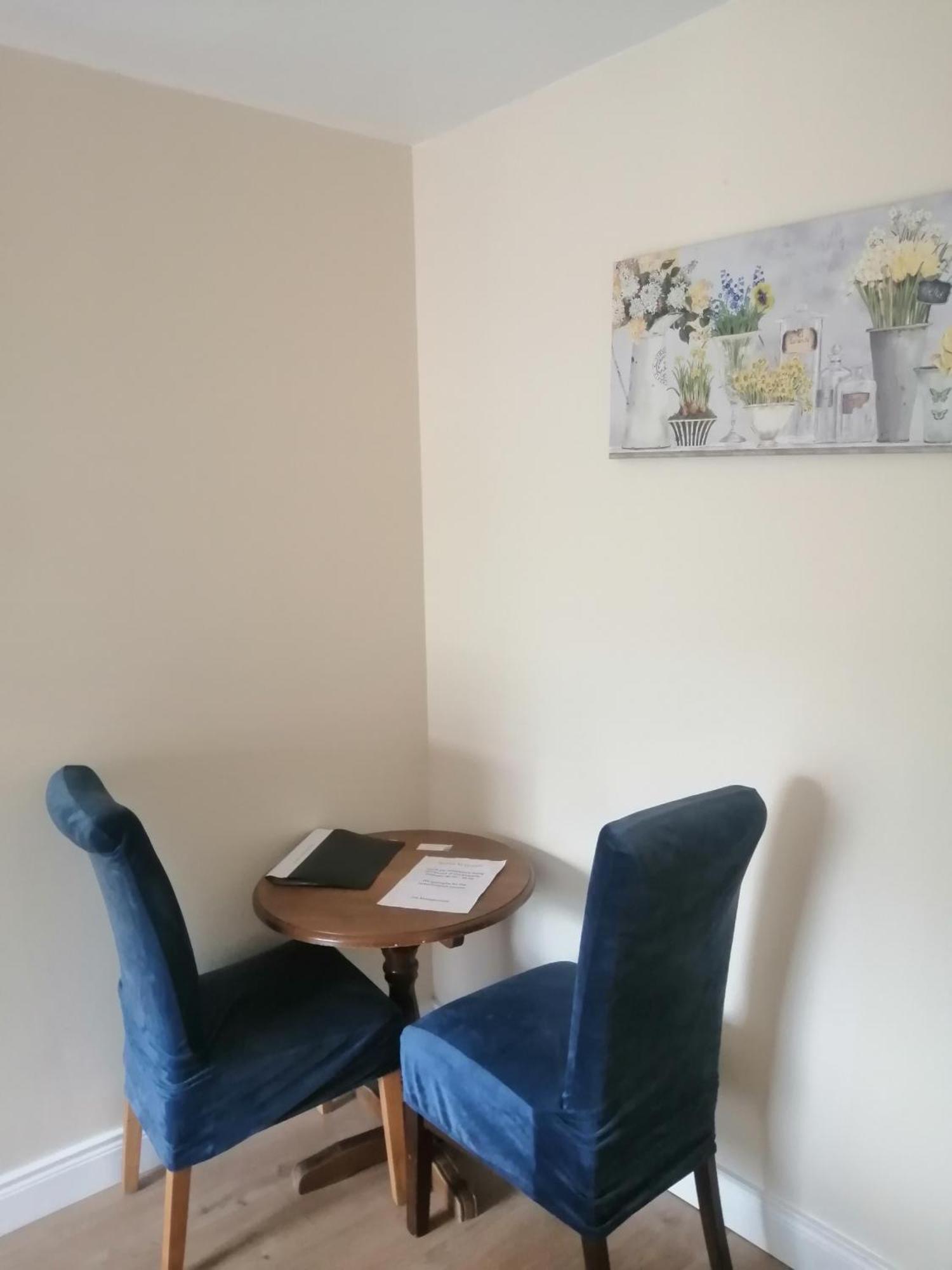 Tara View Apartments Garristown Ngoại thất bức ảnh