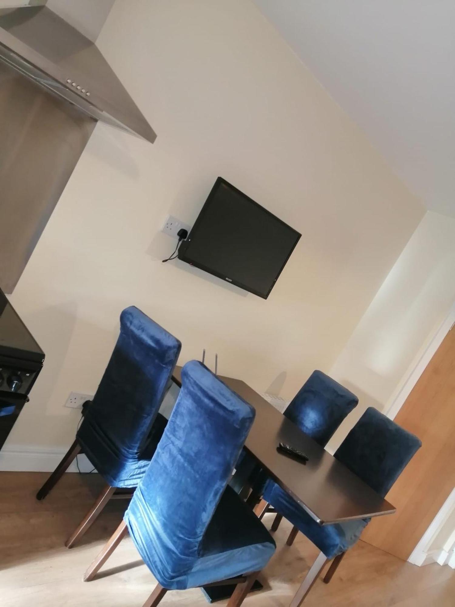 Tara View Apartments Garristown Ngoại thất bức ảnh